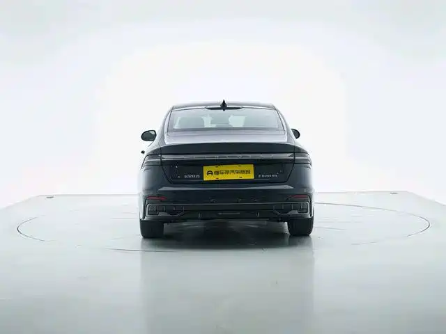 Lincoln Z — миниатюра 2