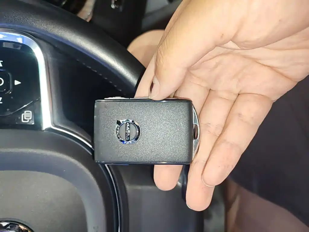 Volvo XC60 — миниатюра 9