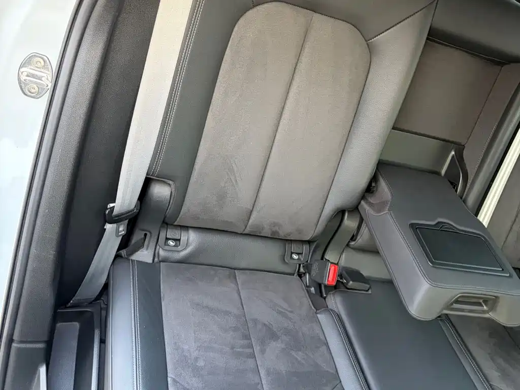 Audi Q3 — миниатюра 9