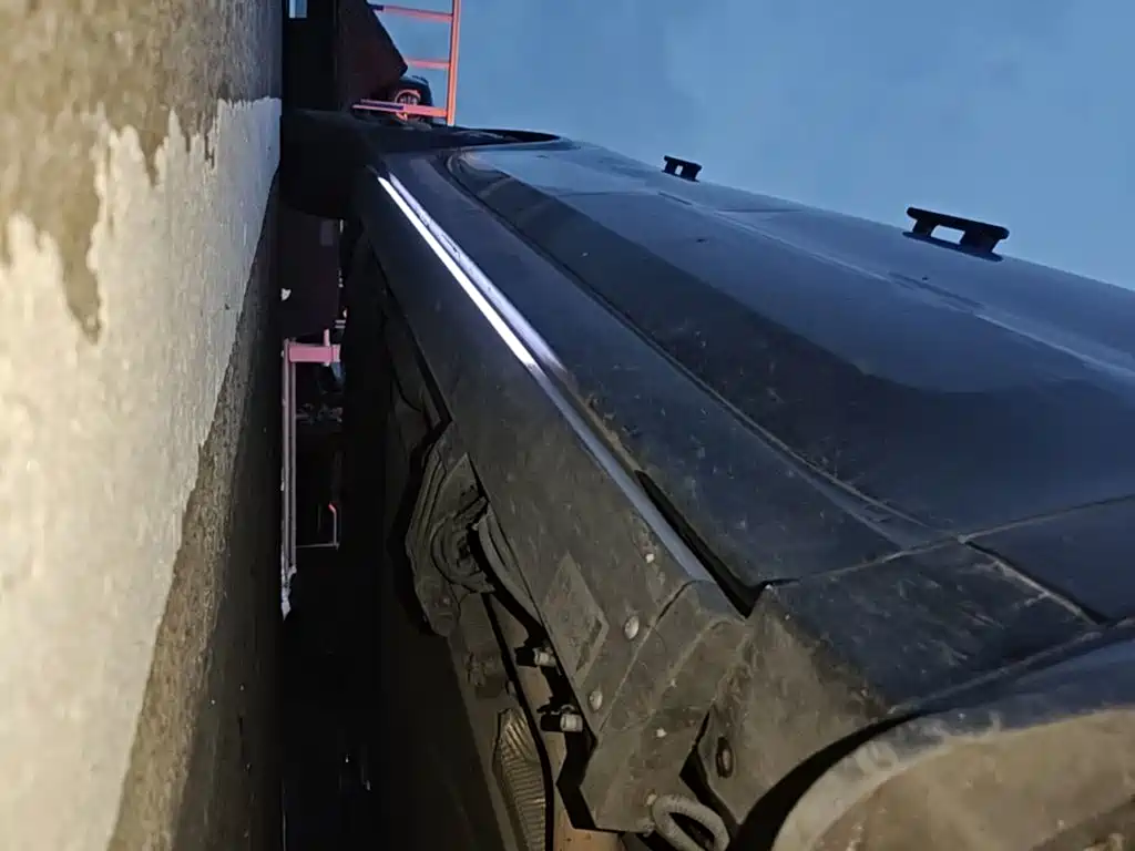 Li Auto Li L9 — миниатюра 21