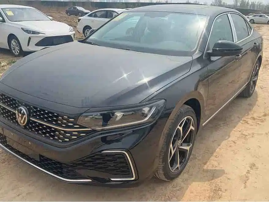 Volkswagen Passat 2026