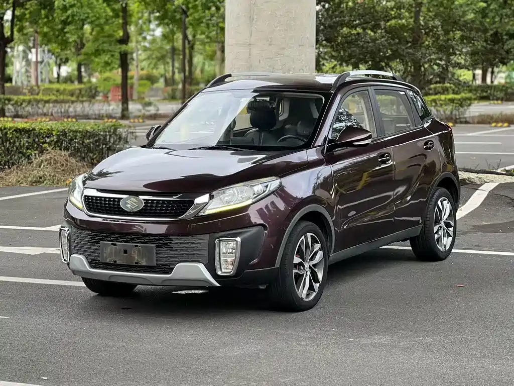 Changhe Changhe Q35
