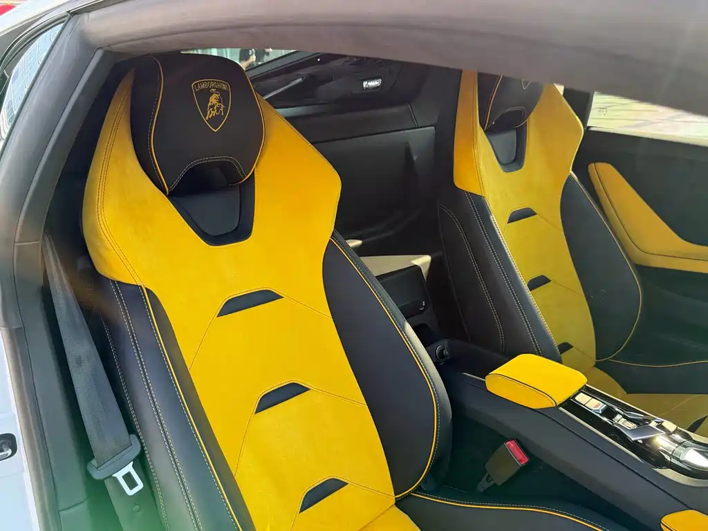 Lamborghini Huracán — миниатюра 15
