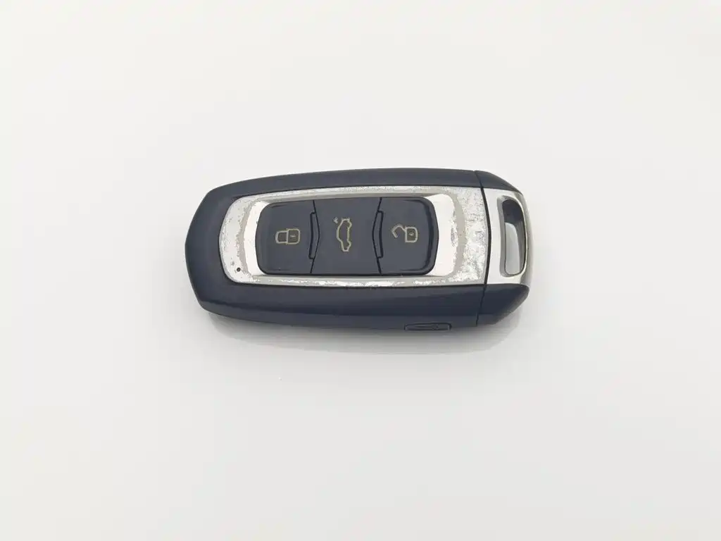 Geely Emgrand — миниатюра 19