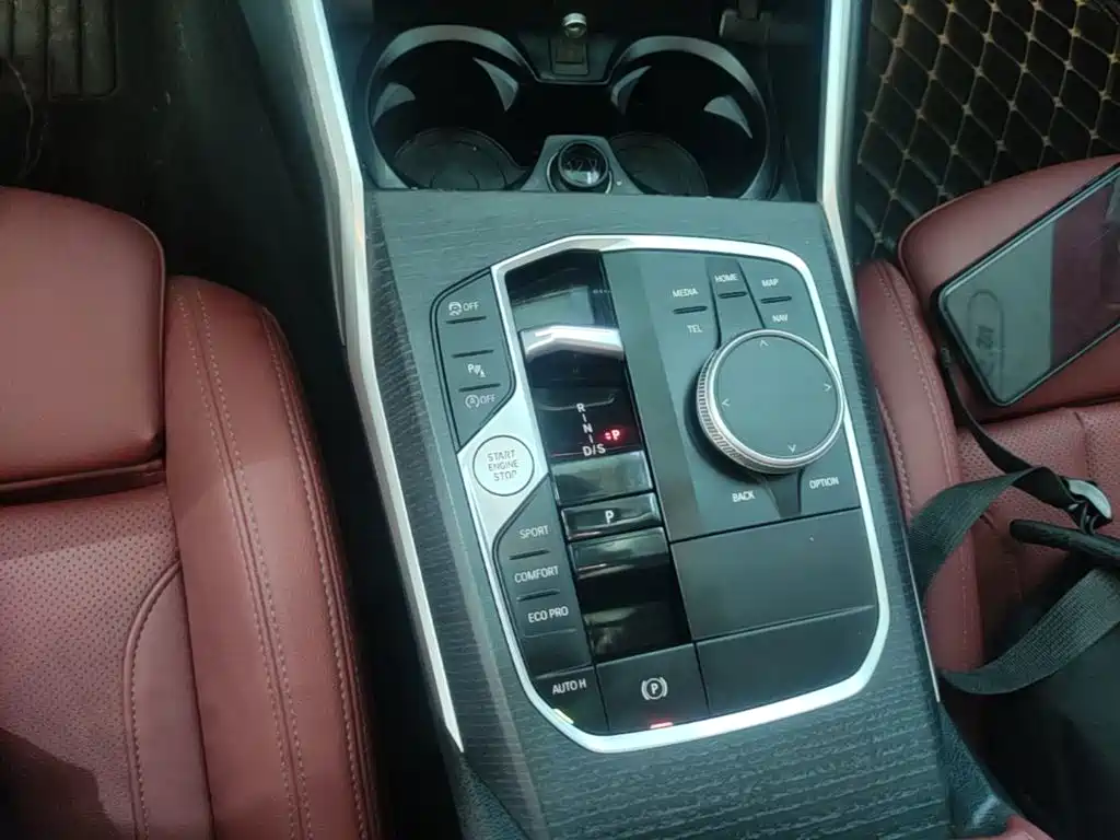 BMW 4 Series — миниатюра 14