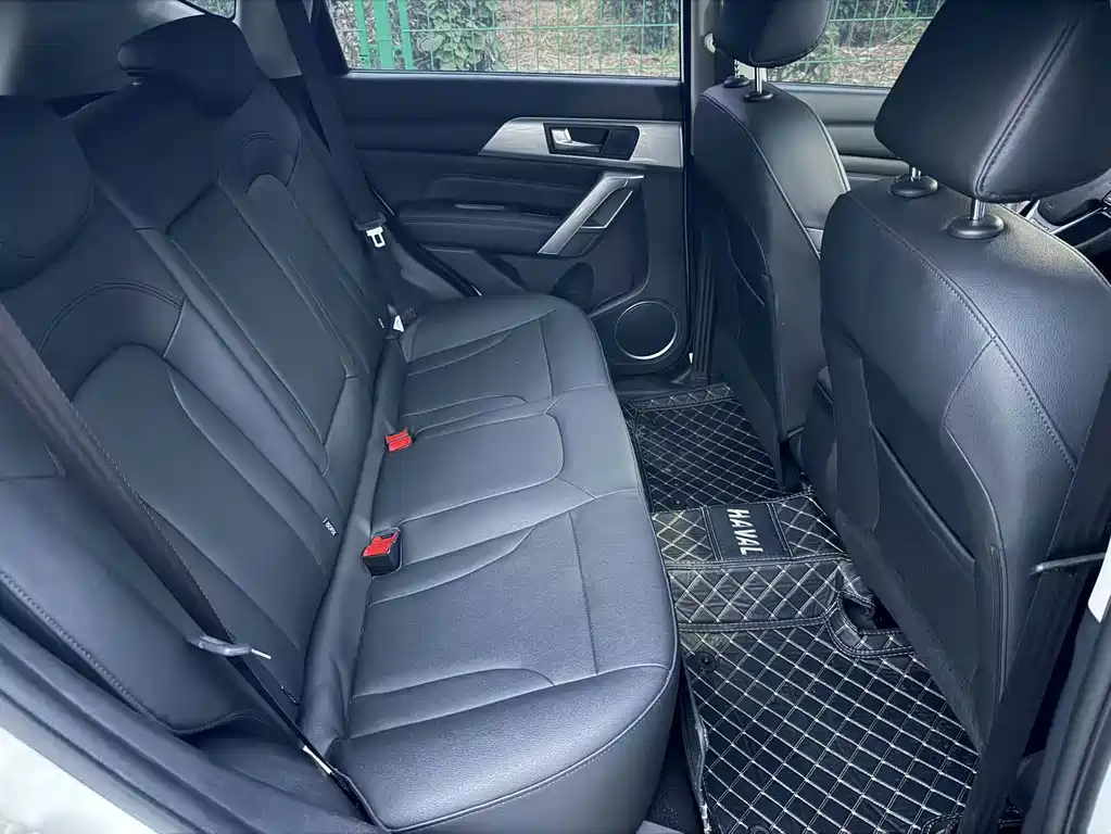Haval H2 — миниатюра 8