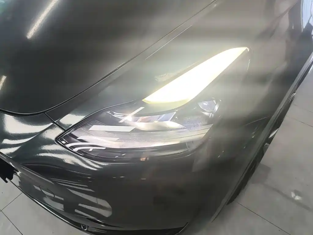 Tesla Model Y — миниатюра 24