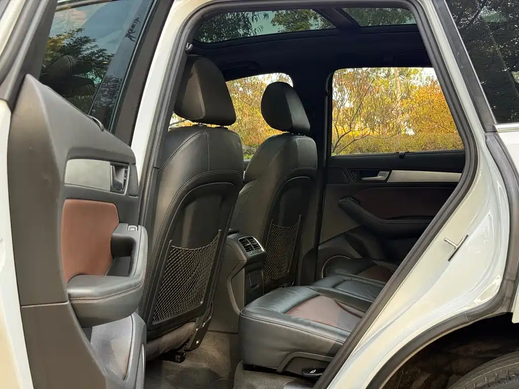 Audi SQ5 — миниатюра 28