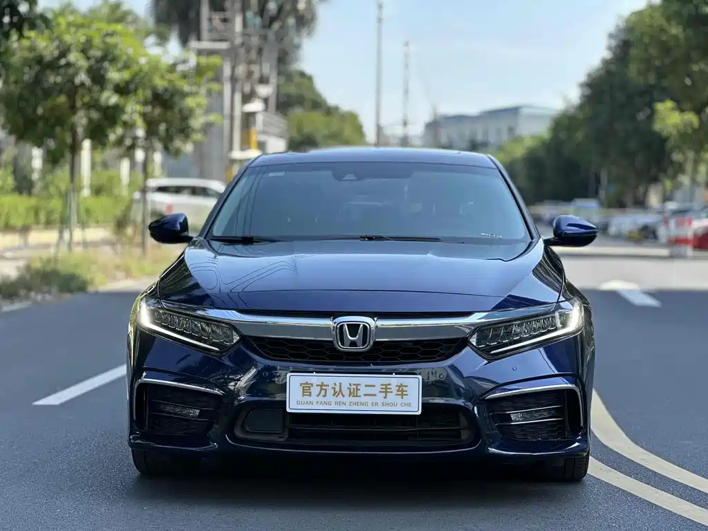 HONDA YINGSHIPAI