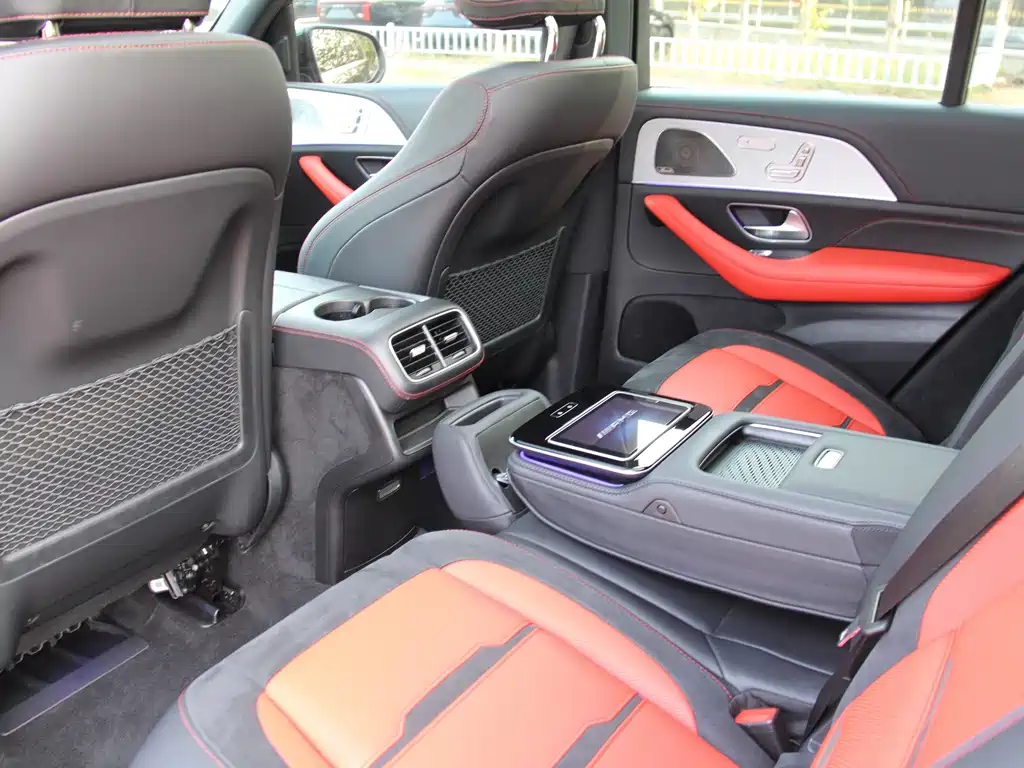 Mercedes-Benz GLE AMG — миниатюра 14