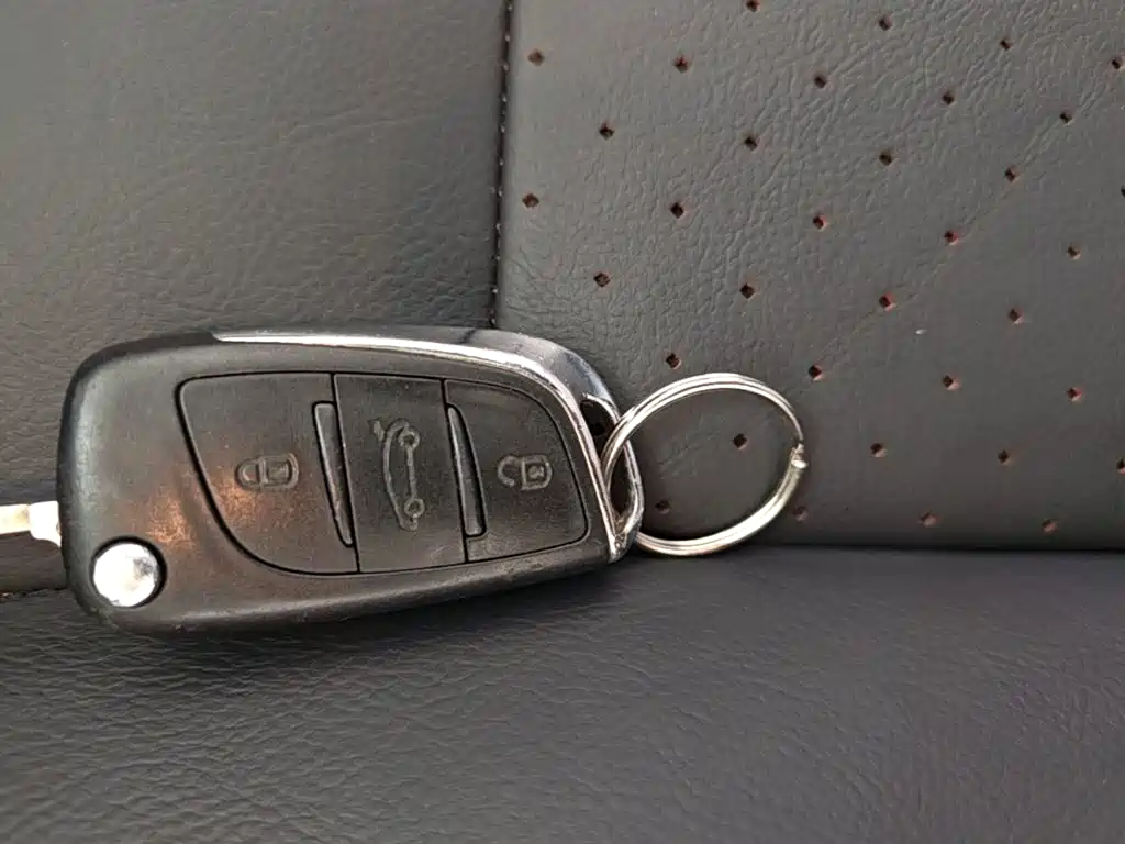 Citroen C5 — миниатюра 9