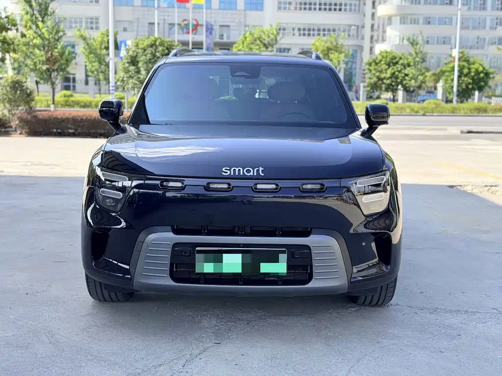 smart Smart #5 — миниатюра 2