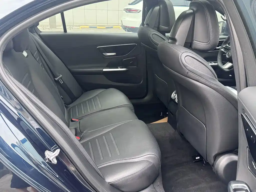 Mercedes-Benz C-Class C 2022 C 260 L Sport