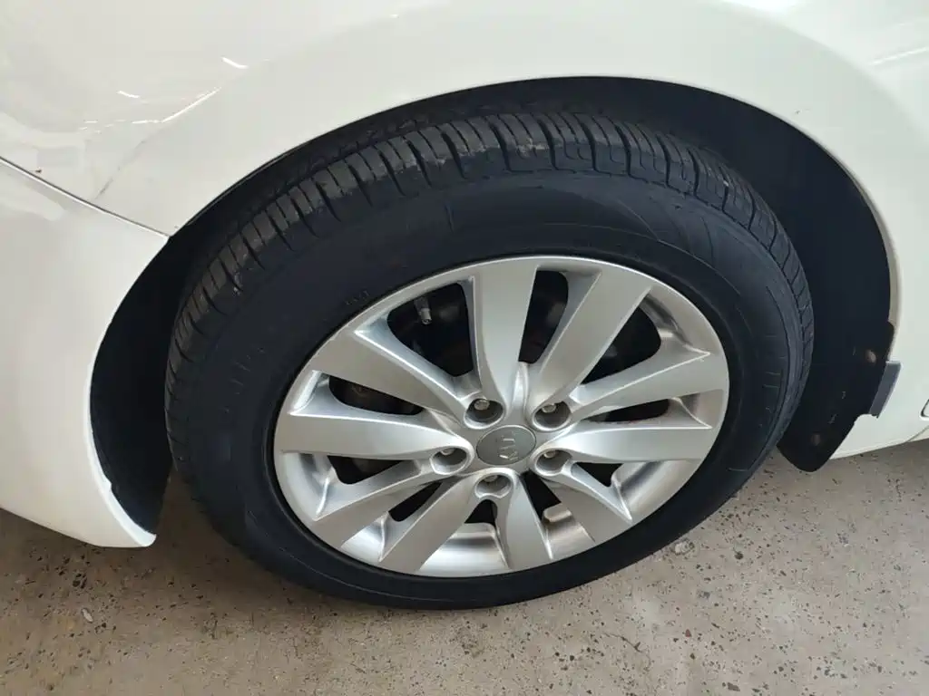 Kia K3 — миниатюра 23