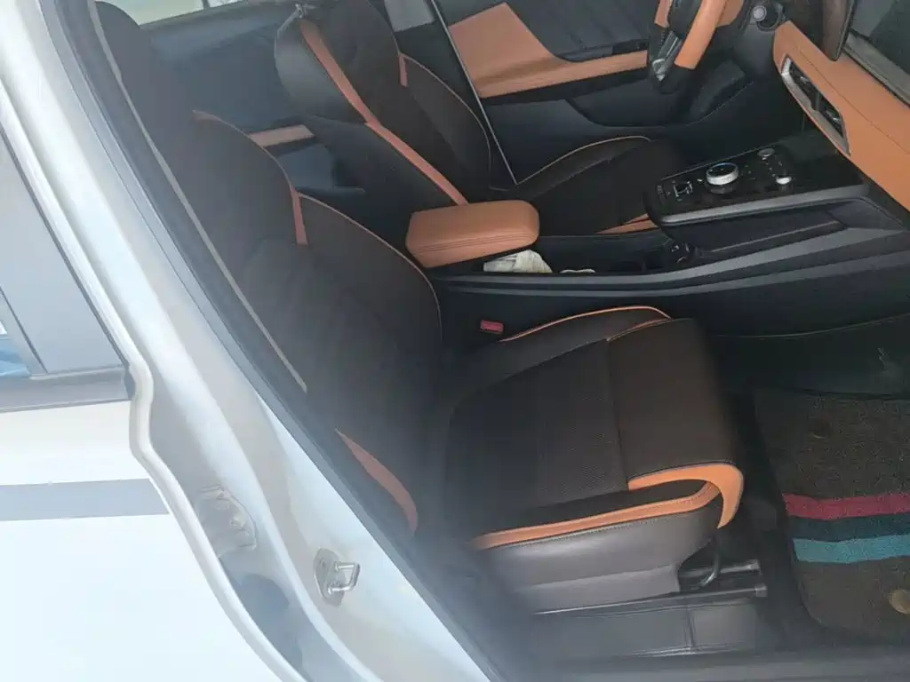 BYD e2 — миниатюра 25