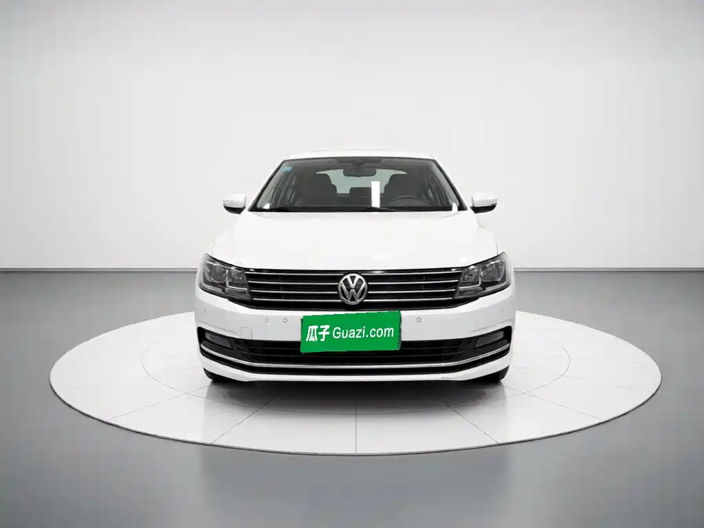 Volkswagen Lavida — миниатюра 2