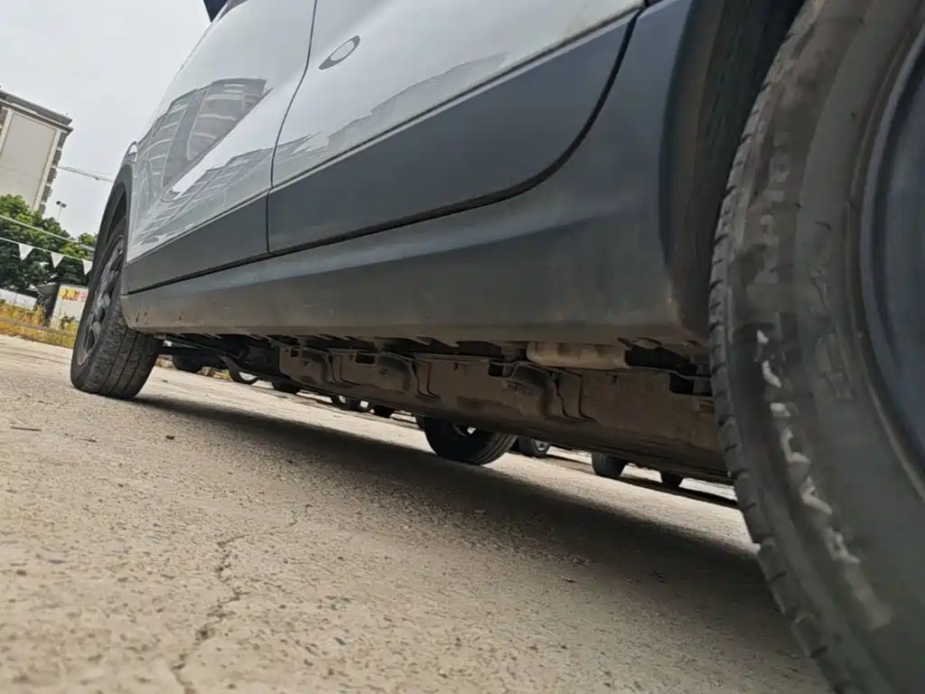 Leapmotor Leapmotor T03 — миниатюра 22