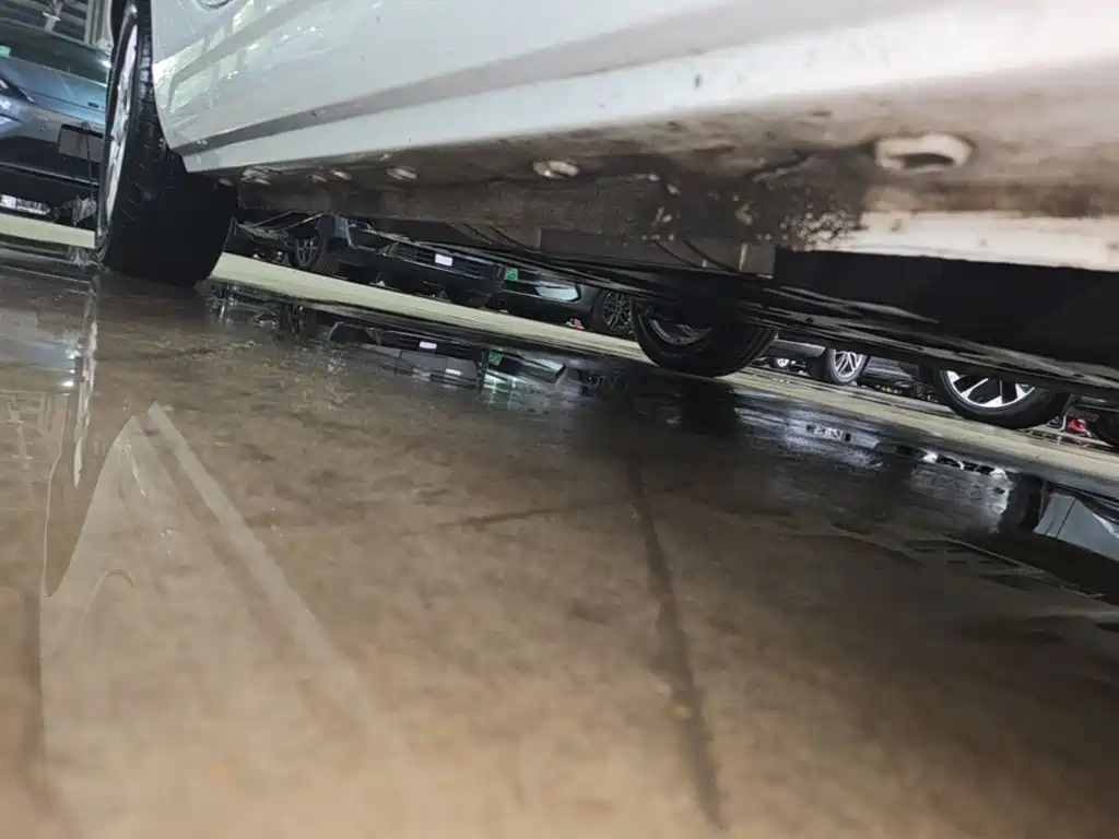 Roewe Clever — миниатюра 21
