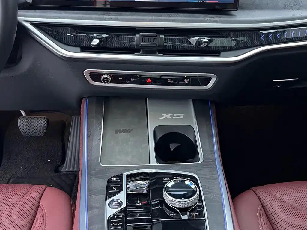 BMW X5 — миниатюра 10