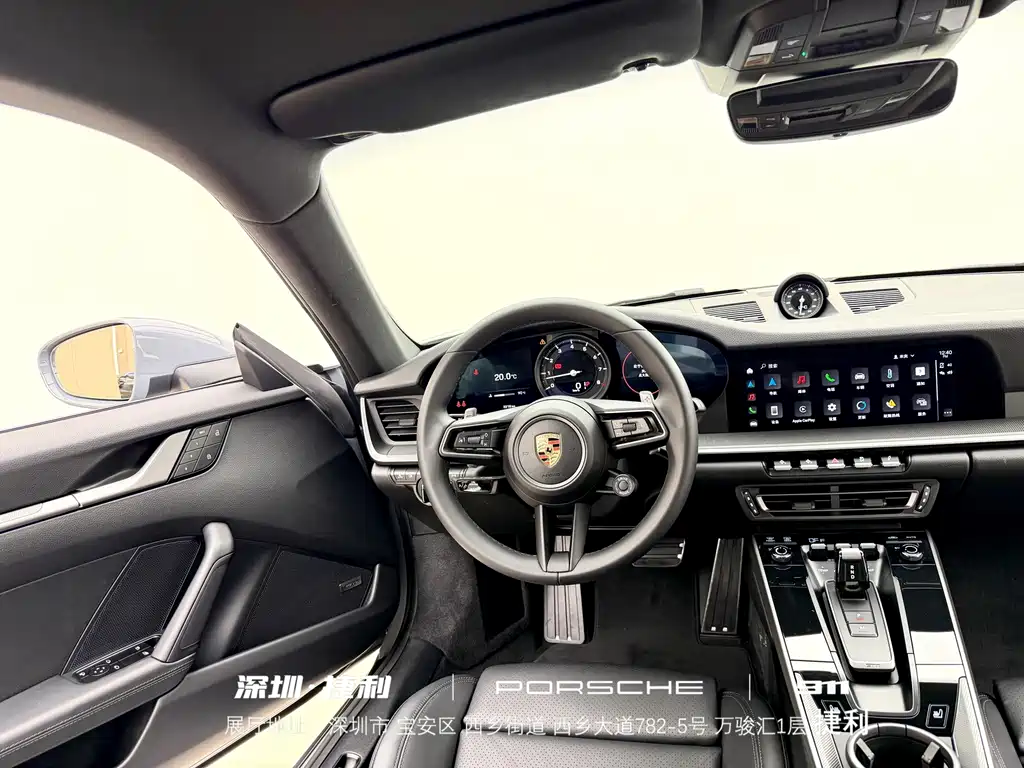 Porsche 911 — миниатюра 17