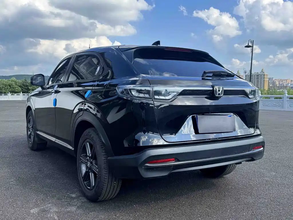 Honda XR-V — миниатюра 4
