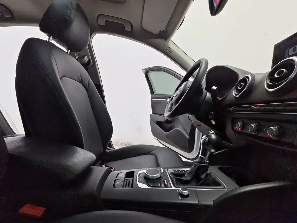 Audi A3 — миниатюра 14