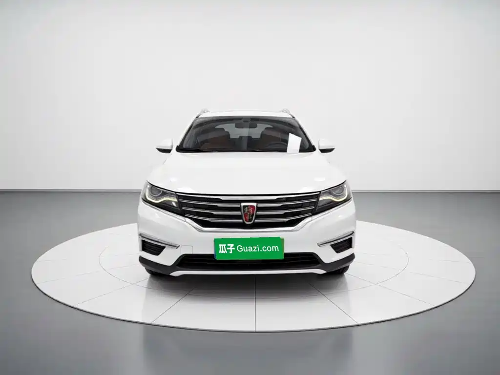 Roewe RX5 — миниатюра 2