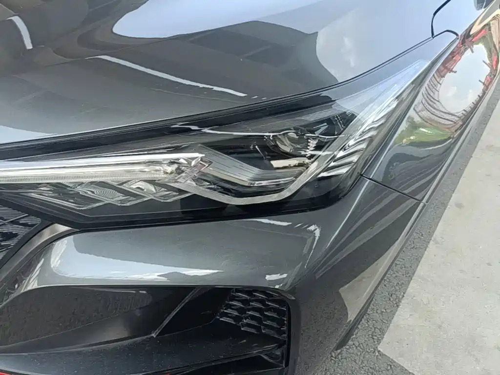 Changan Changan CS75PLUS — миниатюра 24