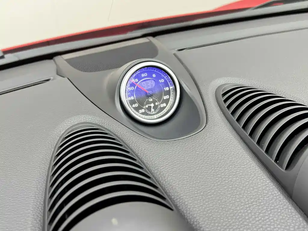 Porsche 718 — миниатюра 11