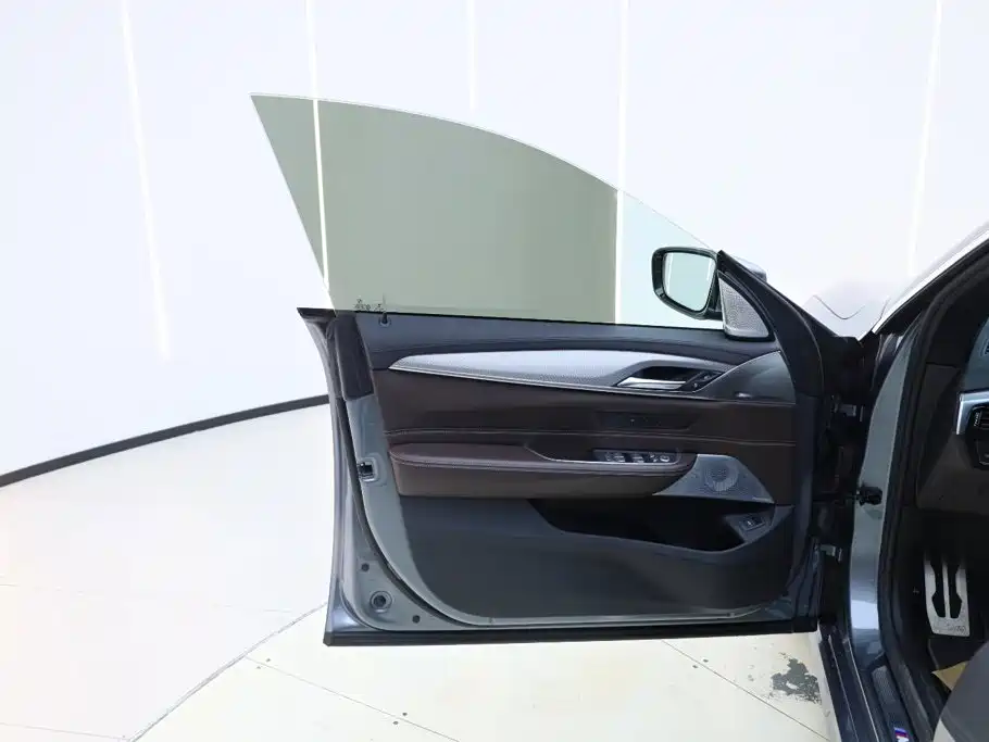 BMW 6 Series GT — миниатюра 16