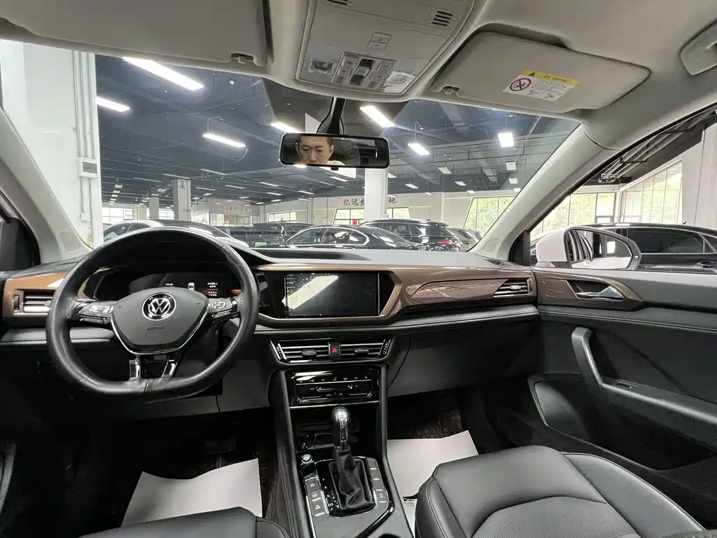 Volkswagen Tharu — миниатюра 22