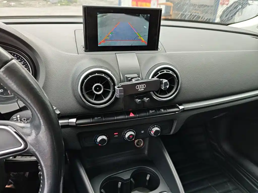 Audi A3 — миниатюра 13