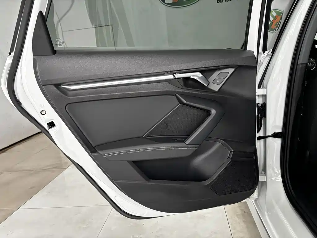 Audi A3 — миниатюра 21