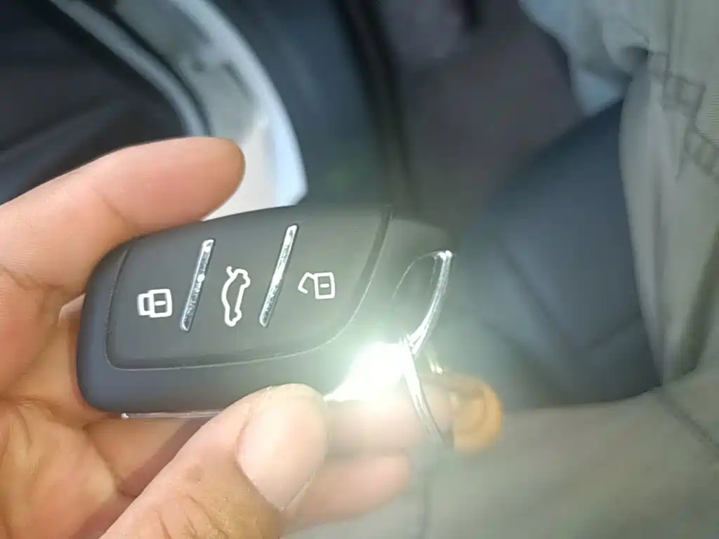 Roewe i5 — миниатюра 9