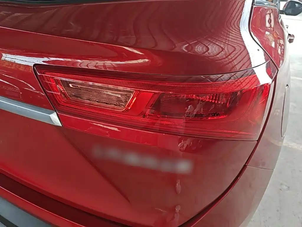 Baojun 530 — миниатюра 8