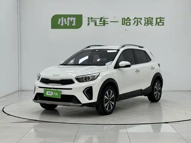 2024 Kia Stonic