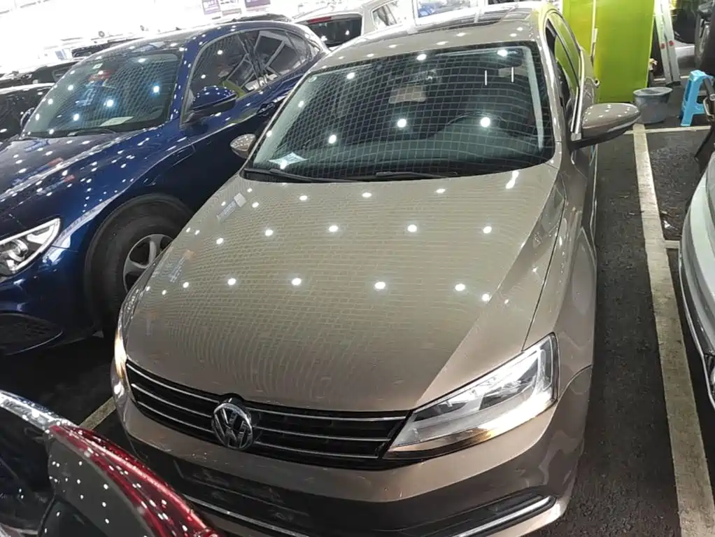 Volkswagen Sagitar — миниатюра 3