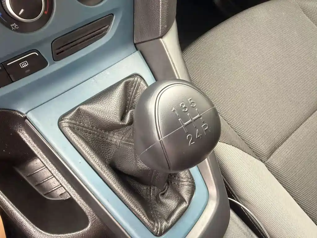 Ford Focus — миниатюра 18