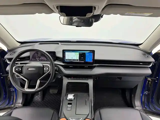 Haval H6 — миниатюра 9