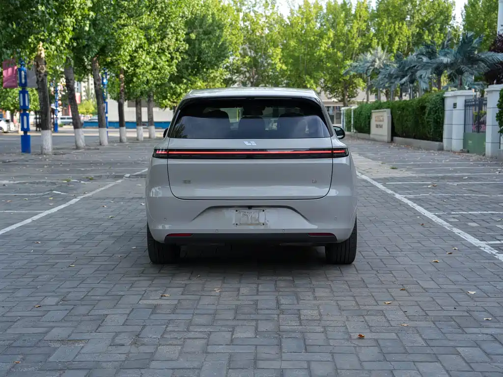 Li Auto L6 2024 Max