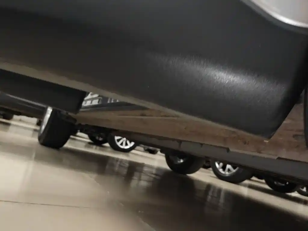 Toyota Corolla Cross — миниатюра 21