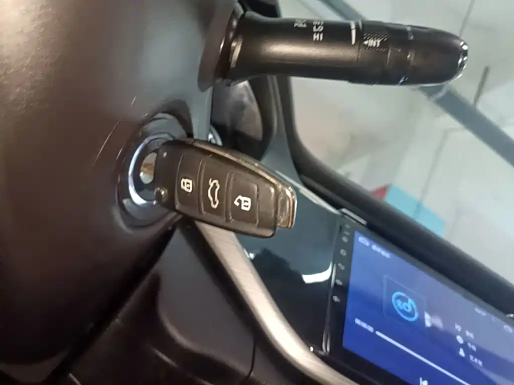 Chery Arrizo 5 — миниатюра 9