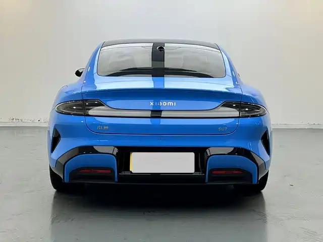 Xiaomi SU7 — миниатюра 9