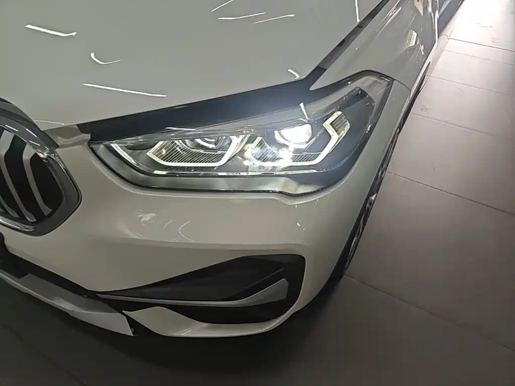 BMW X1 — миниатюра 24