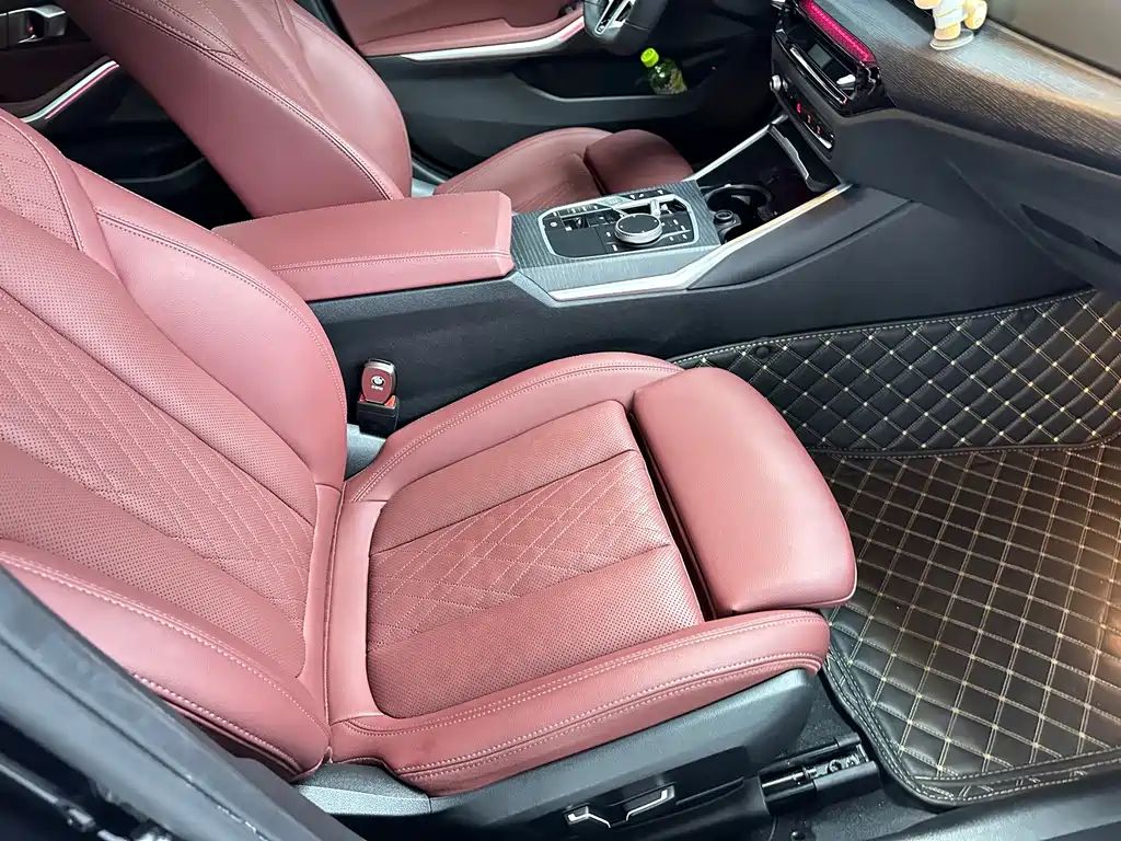 BMW 3 Series — миниатюра 16