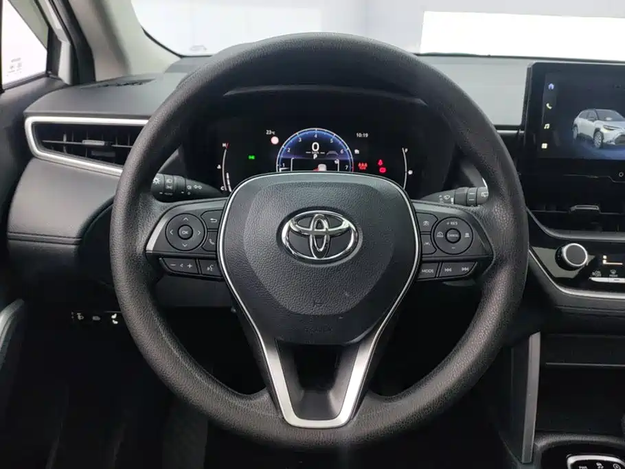 Toyota Frontlander — миниатюра 15