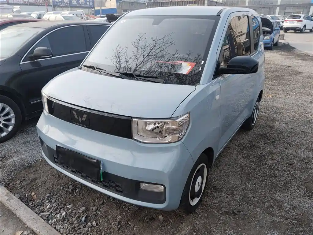 Wuling MINIEV 2023
