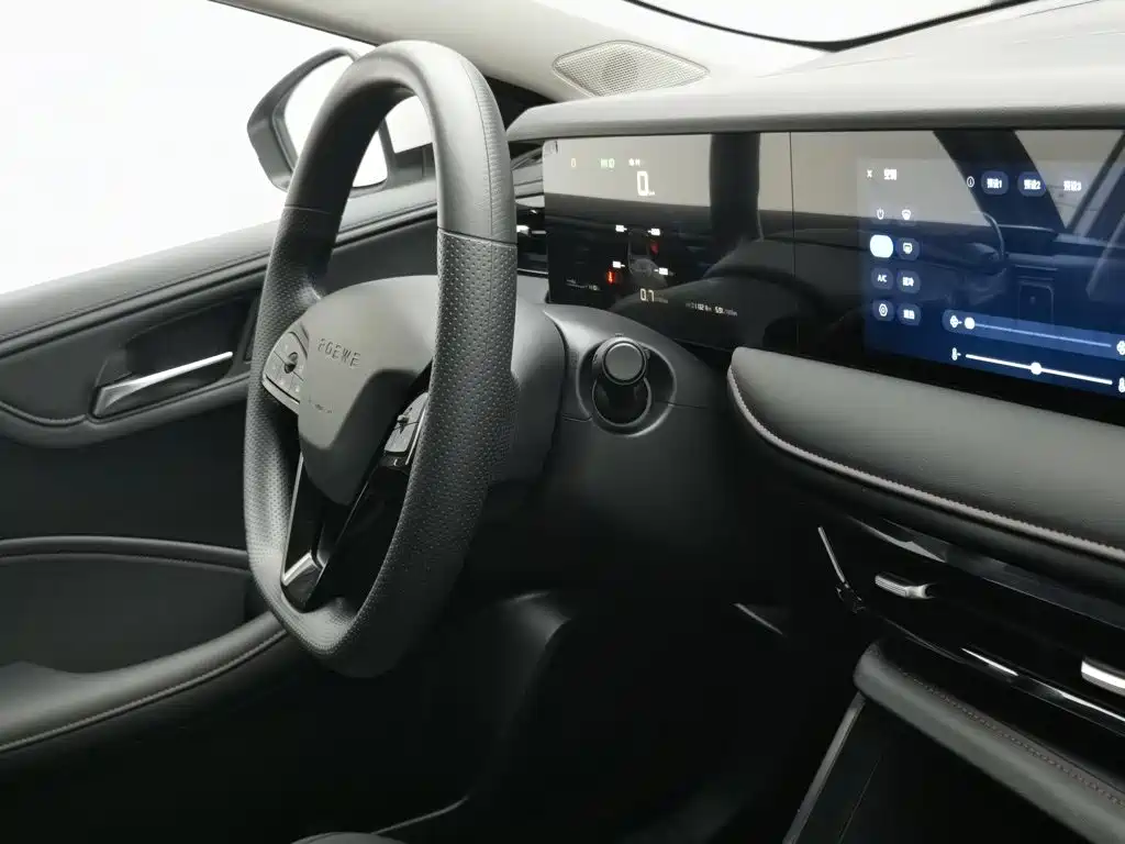 Roewe i5 — миниатюра 22