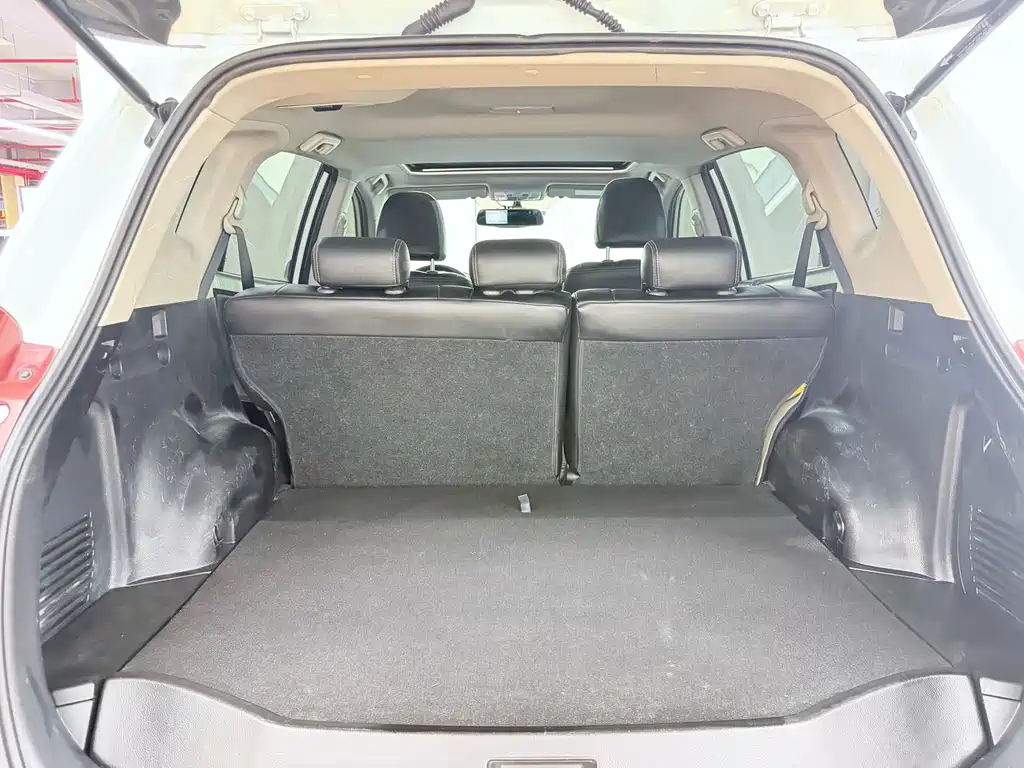Toyota RAV4 — миниатюра 14
