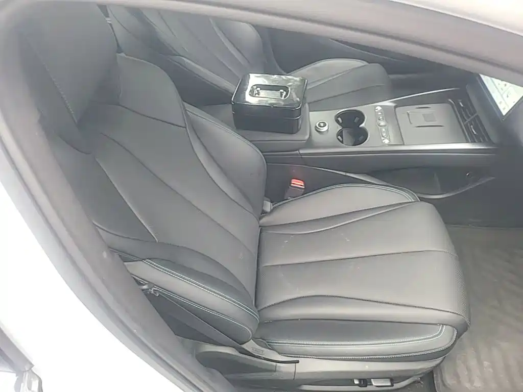 BYD Seal 06 — миниатюра 25